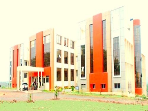 College of Life Sciences, Gwalior