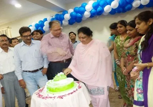 College of Management Studies, Kanpur