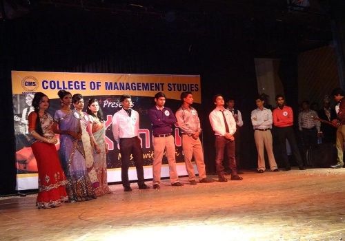 College of Management Studies, Kanpur