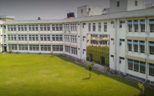 College of Medicine & JNM Hospital Kalyani, Nadia