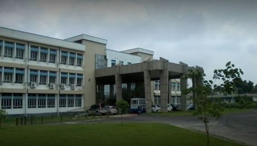 College of Medicine & JNM Hospital Kalyani, Nadia