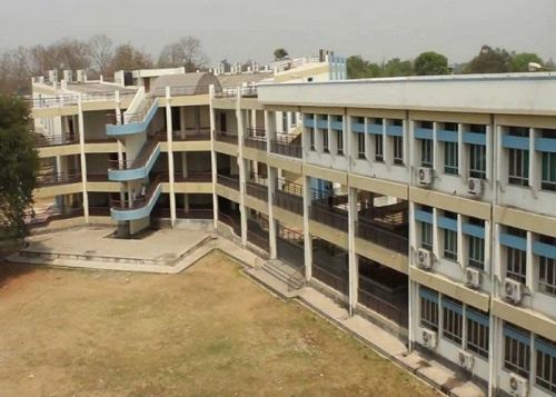 College of Medicine & JNM Hospital Kalyani, Nadia