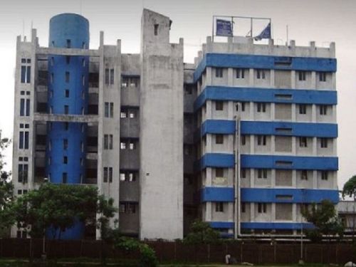 College of Medicine and Sagore Dutta Hospital, Kolkata