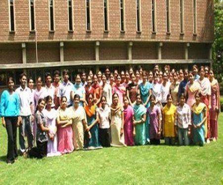 College of Nursing, Ludhiana