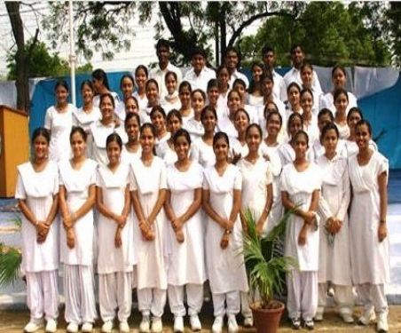 College of Nursing, Ludhiana