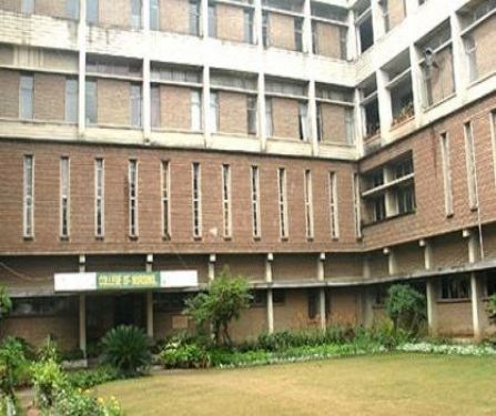 College of Nursing, Ludhiana