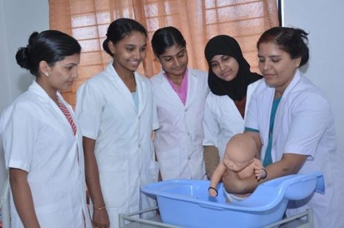 College of Nursing Thalassery, Kannur