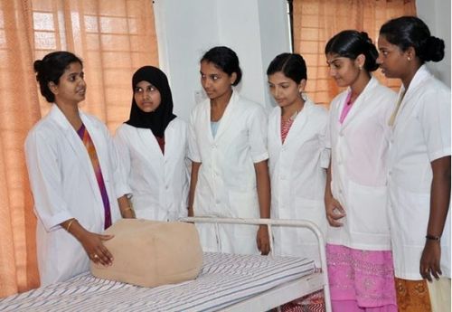 College of Nursing Thalassery, Kannur