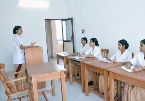 College of Nursing Thalassery, Kannur