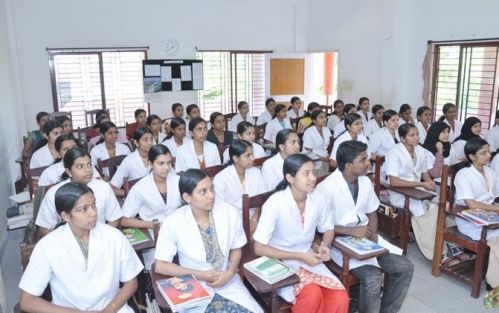College of Nursing Thalassery, Kannur