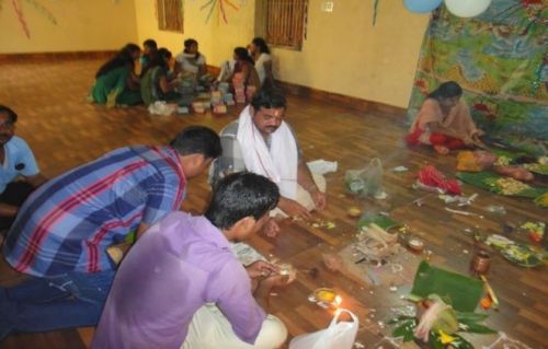 College of Pharmaceutical Sciences, Bhubaneswar