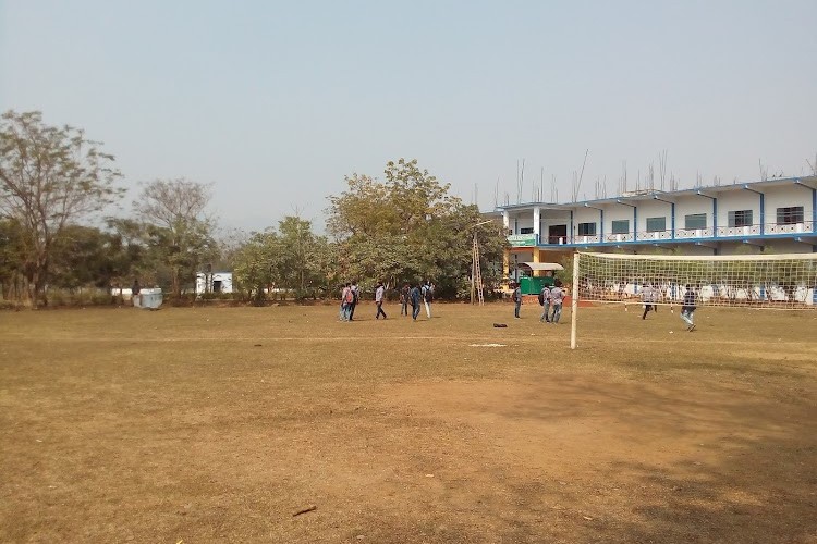 College of Pharmaceutical Sciences Mohuda, Ganjam