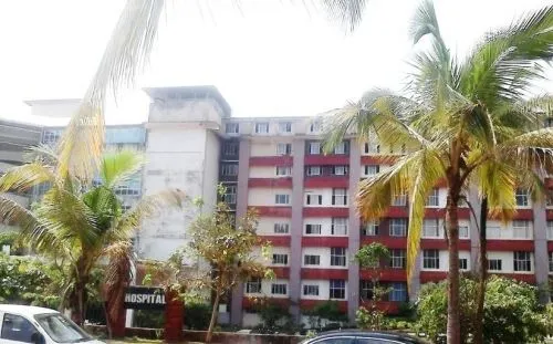 College of Pharmacy, Kannur