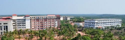 College of Pharmacy, Kannur