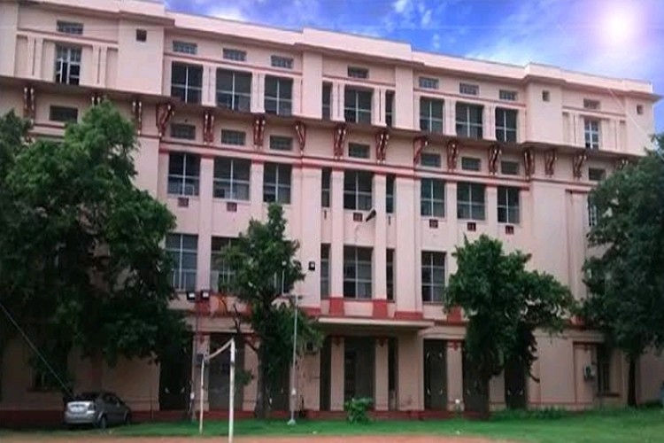 College of Pharmacy, Madras Medical College, Chennai