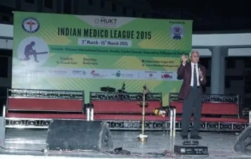 College of Physiotherapy, Sumandeep Vidyapeeth, Vadodara