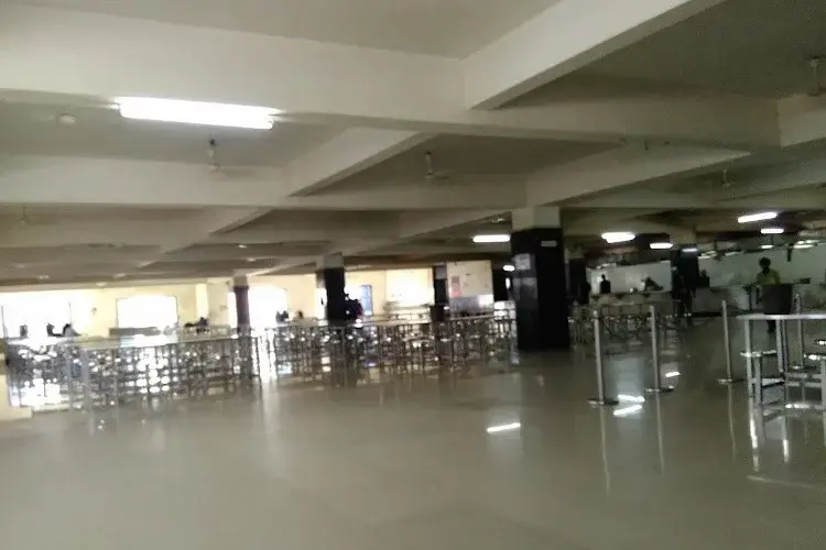 College of Physiotherapy, Sumandeep Vidyapeeth, Vadodara