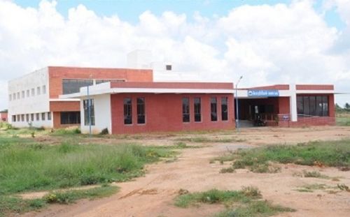 College of Poultry Production and Management, Tamilnadu Veterinary and Animal Sciences University, Hosur