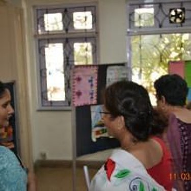 College of Social Work Nirmala Niketan, Mumbai