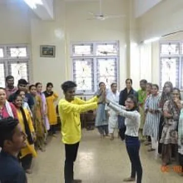 College of Social Work Nirmala Niketan, Mumbai