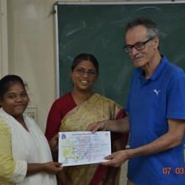 College of Social Work Nirmala Niketan, Mumbai