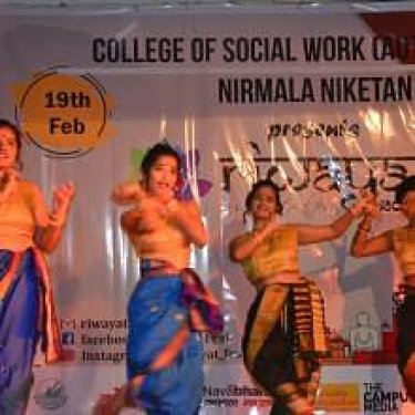 College of Social Work Nirmala Niketan, Mumbai