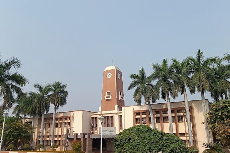 Govind Ballabh Pant University of Agriculture and Technology, Pantnagar