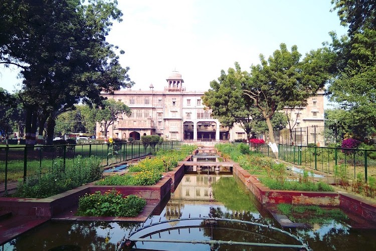 College of Veterinary and Animal Sciences, Bikaner