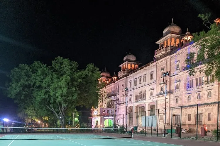 College of Veterinary and Animal Sciences, Bikaner