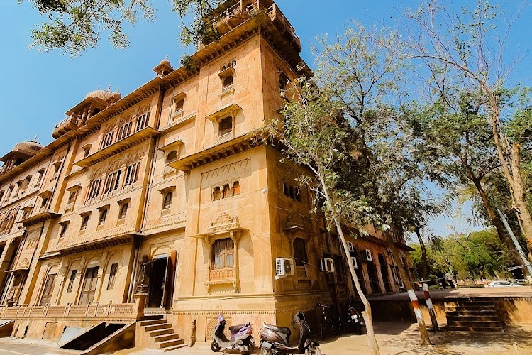 College of Veterinary and Animal Sciences, Bikaner