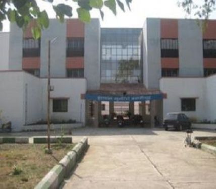 College of Veterinary and Animal Sciences, Parbhani