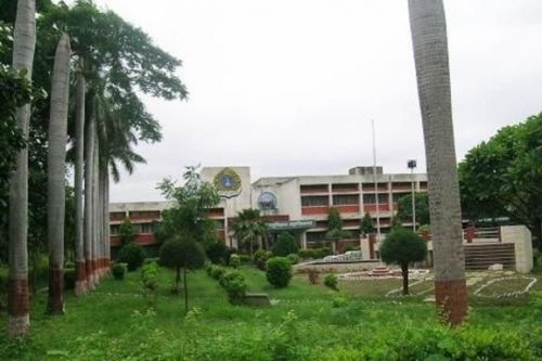 College of Veterinary and Animal Sciences, Parbhani