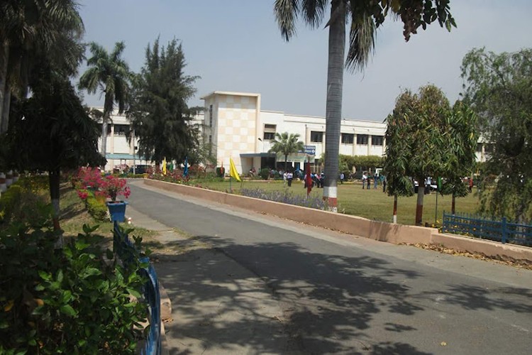 College of Veterinary & Animal Sciences, Pantnagar