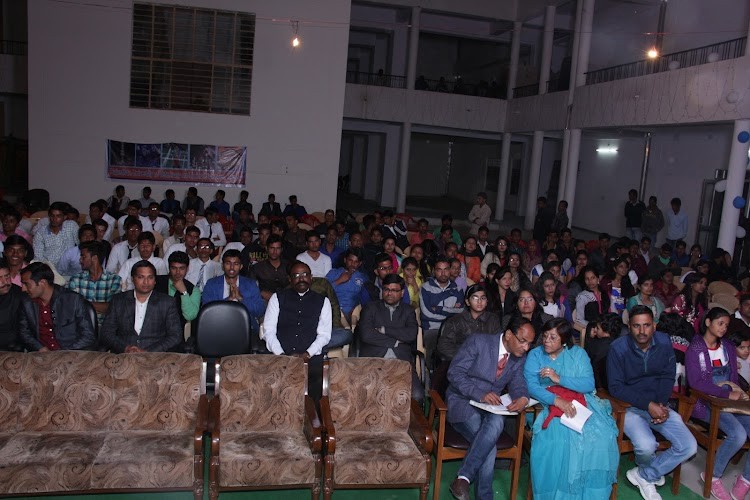 College of Veterinary and Animal Sciences, Udaipur