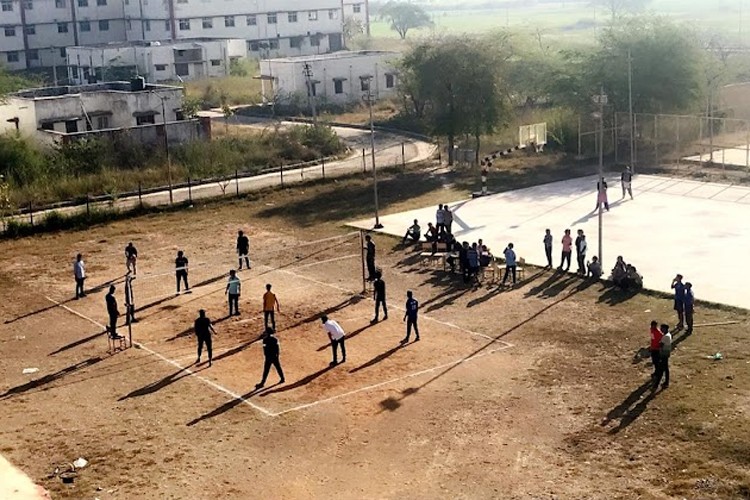 College of Veterinary and Animal Sciences, Udaipur