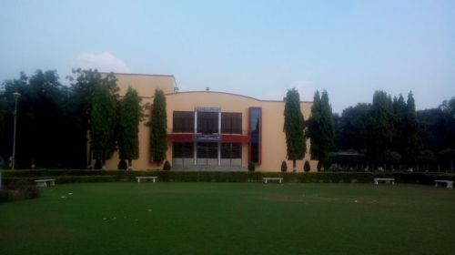 College of Veterinary Science & Animal Husbandry, Anand