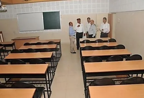 College of Veterinary Science & Animal Husbandry, Junagadh