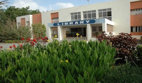 College of Veterinary Science & Animal Husbandry, Junagadh