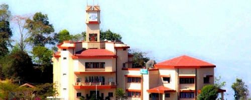 College of Veterinary Science & Animal Husbandry, Aizawl