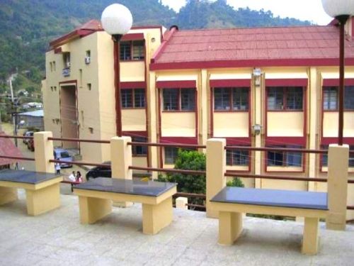 College of Veterinary Science & Animal Husbandry, Aizawl