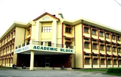 College of Veterinary Science & Animal Husbandry, Aizawl