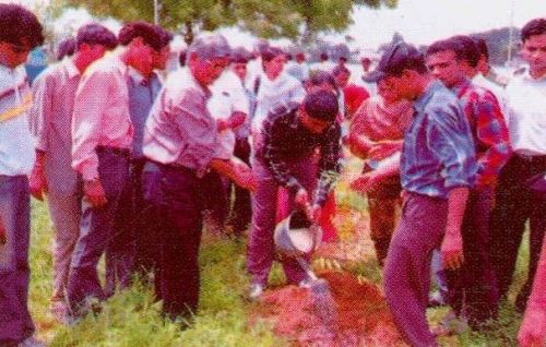 College of Veterinary Science and Animal Husbandry, Banaskantha