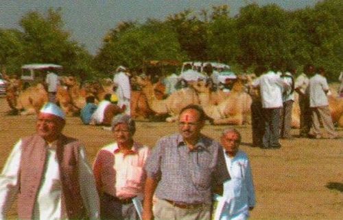 College of Veterinary Science and Animal Husbandry, Banaskantha