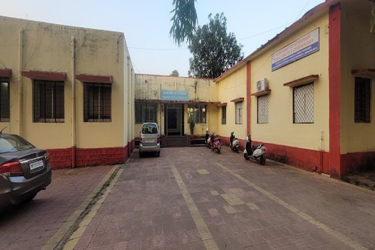 College of Veterinary Science and Animal Husbandry, Jabalpur