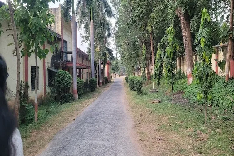 College of Veterinary Science and Animal Husbandry, Jabalpur