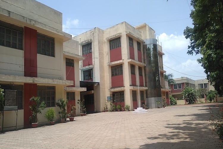 College of Veterinary Science and Animal Husbandry, Jabalpur