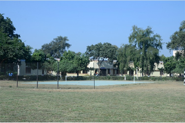 College of Veterinary Science and Animal Husbandry, Mathura