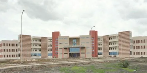 College of Veterinary Science, Kadapa