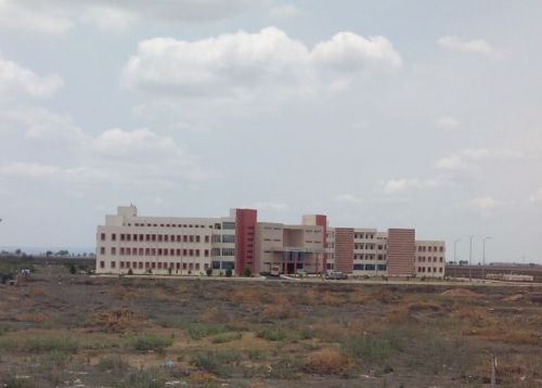 College of Veterinary Science, Kadapa