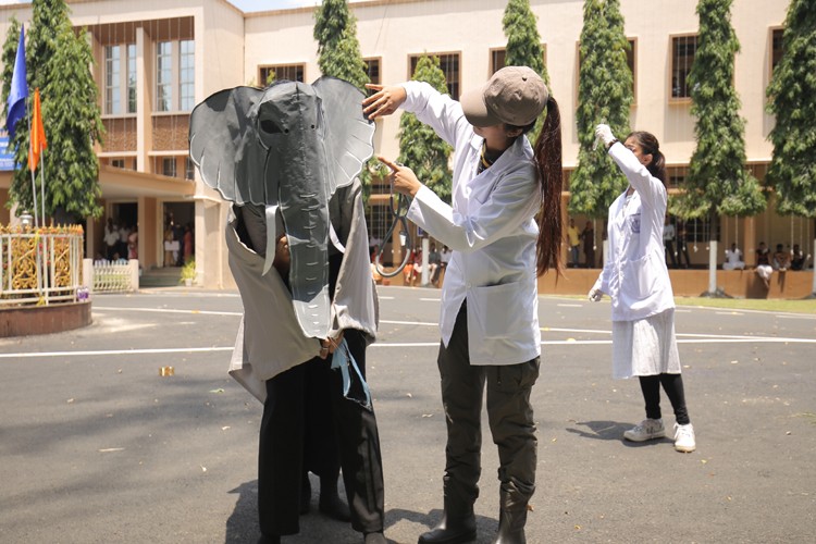 College of Veterinary Science, Guwahati